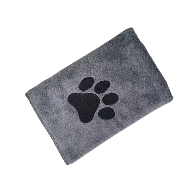 Bulletpaws Pfotenhandtuch